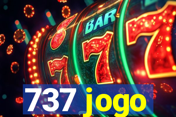 737 jogo